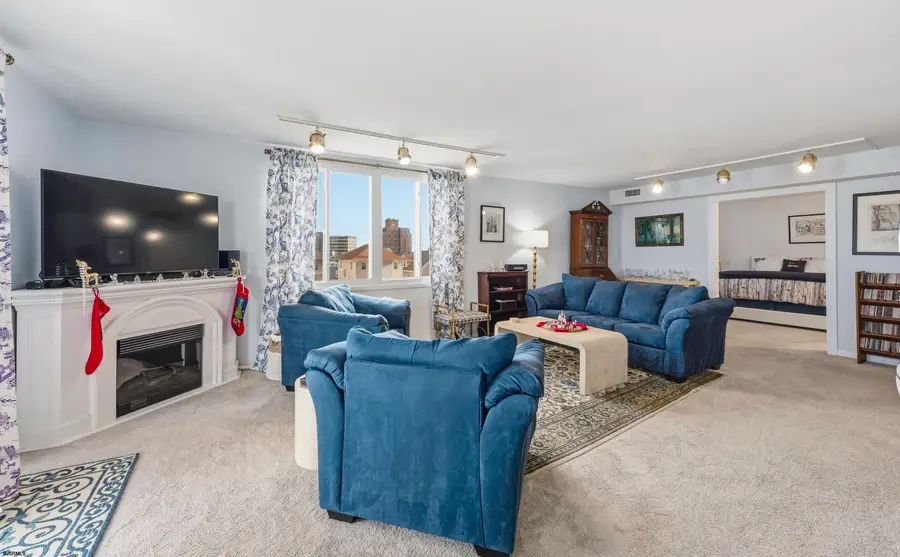 100 S Berkley Square #5M, Atlantic City, NJ 08401 - #3