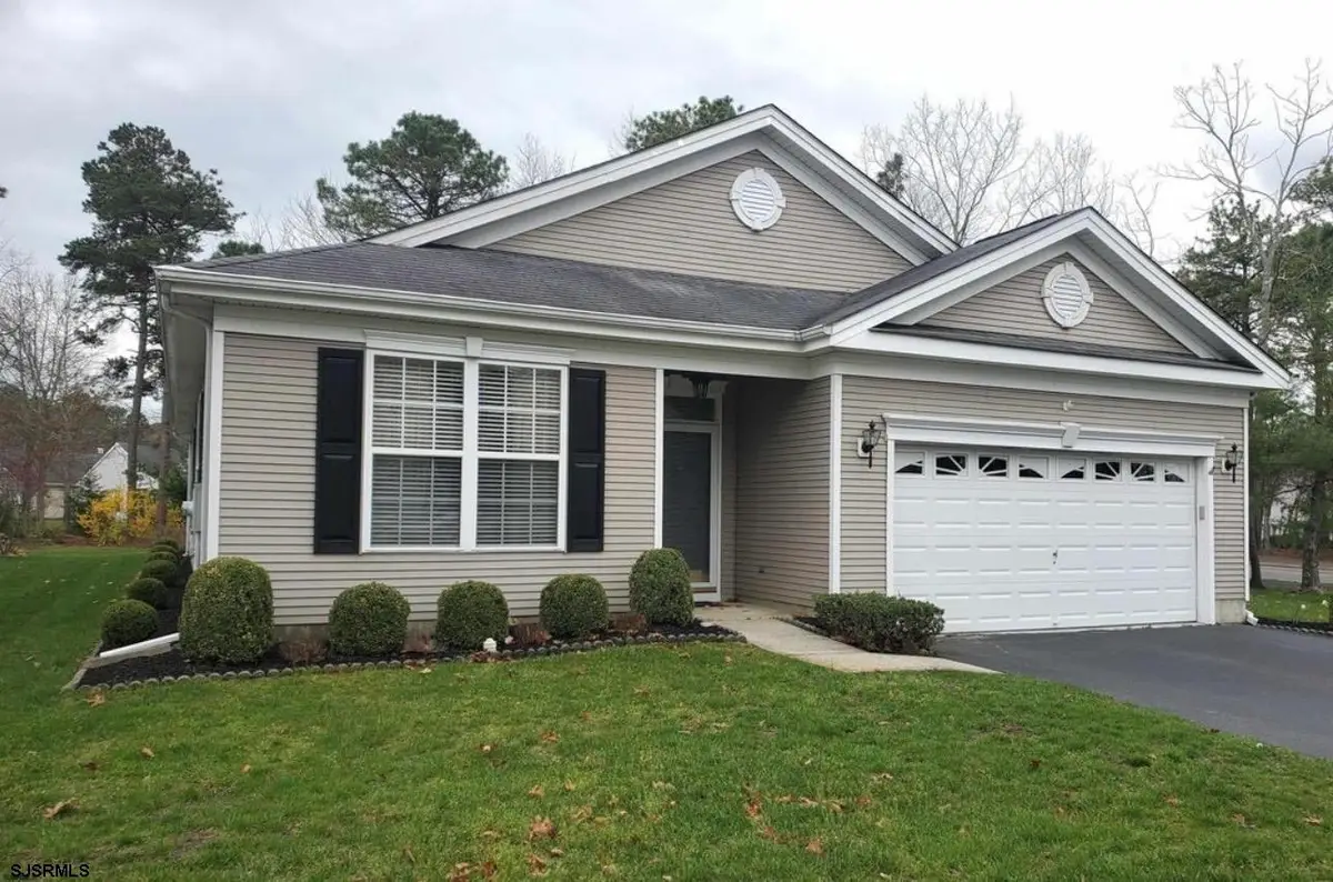 101 Newcastle Ct, Galloway, NJ 08205 - #1