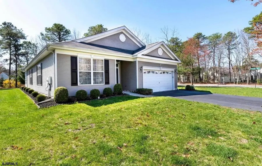 101 Newcastle Ct, Galloway, NJ 08205 - #3