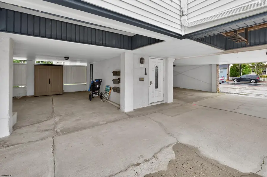22 S Washington Ave #2, Margate City, NJ 08402 - #2