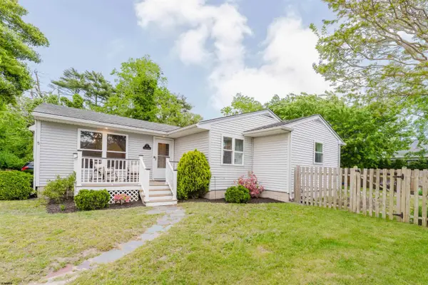 5 Douglass Road, Cape May Court House, NJ 08210