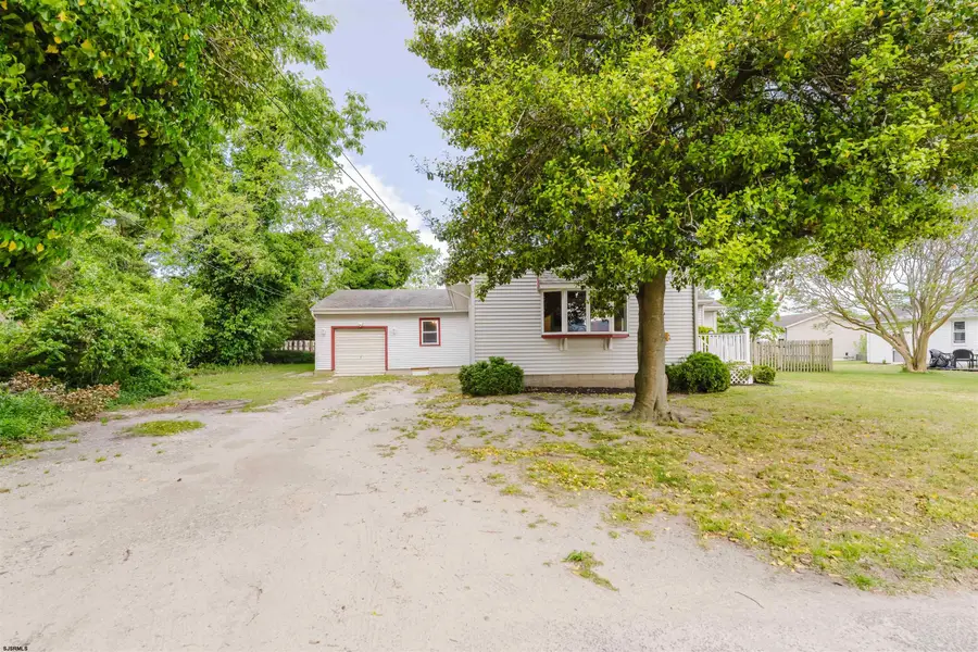 5 Douglass Road, Cape May Court House, NJ 08210 - #3