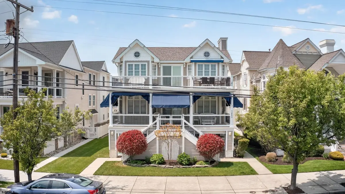 1430 Wesley #2, Ocean City, NJ 08226 - #1