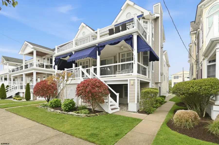 1430 Wesley #2, Ocean City, NJ 08226 - #3