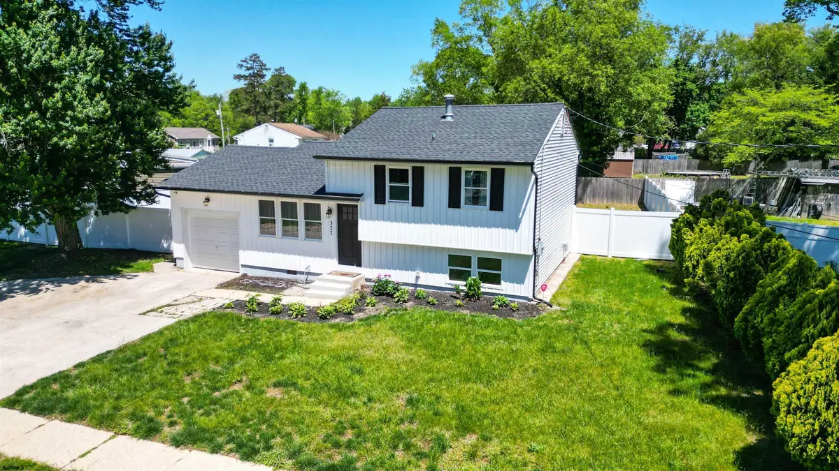 322 W Cornell Street, Vineland, NJ 08360 - #1