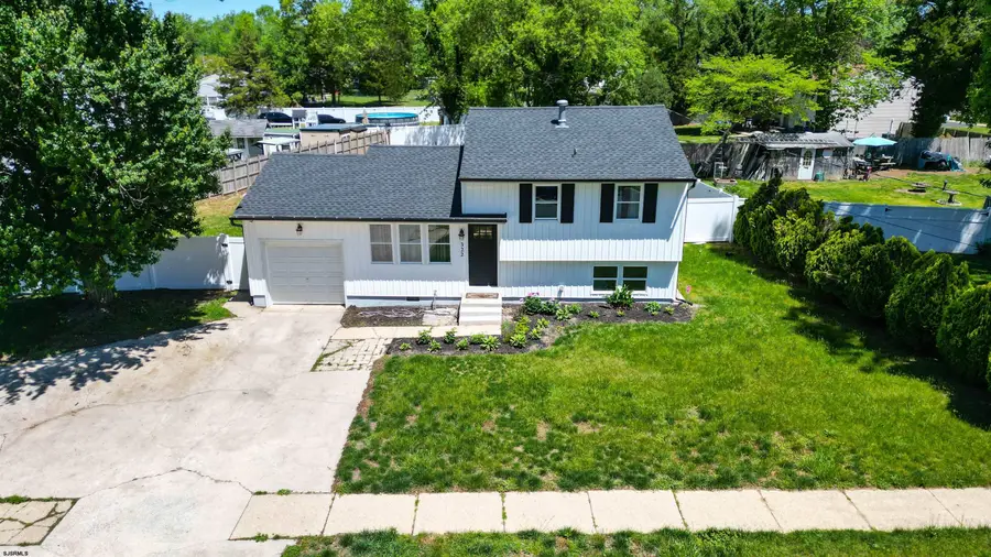 322 W Cornell Street, Vineland, NJ 08360 - #2