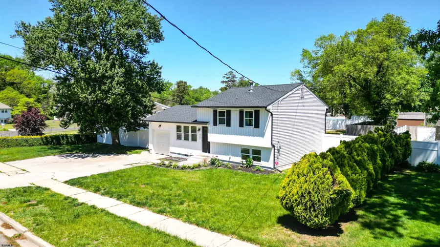 322 W Cornell Street, Vineland, NJ 08360 - #3