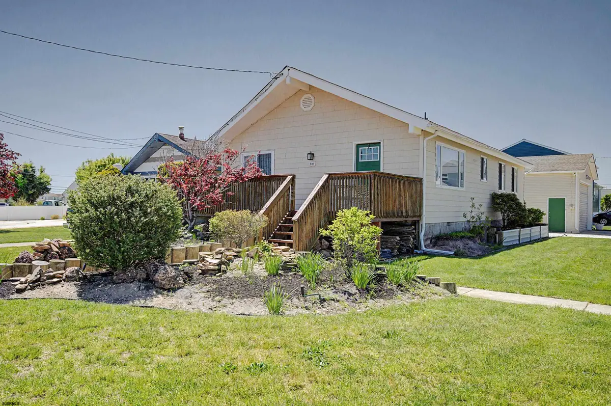 806 East Shore Drive, Brigantine, NJ 08203 - #1