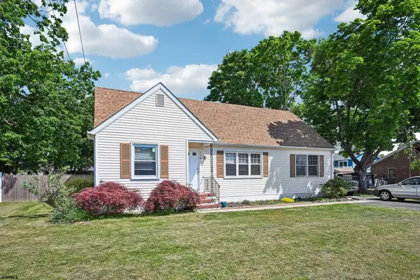 116 Edwards Ave, Buena Borough, NJ 08326