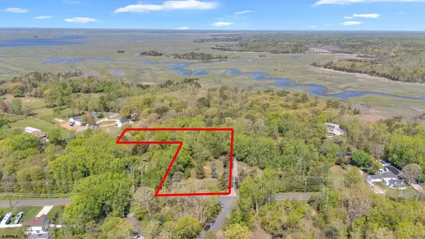 137 Jeffers Landing Road, Egg Harbor Township, NJ 08234