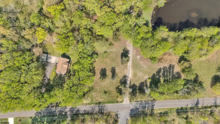 137 Jeffers Landing Road, Egg Harbor, NJ 08234 - #2