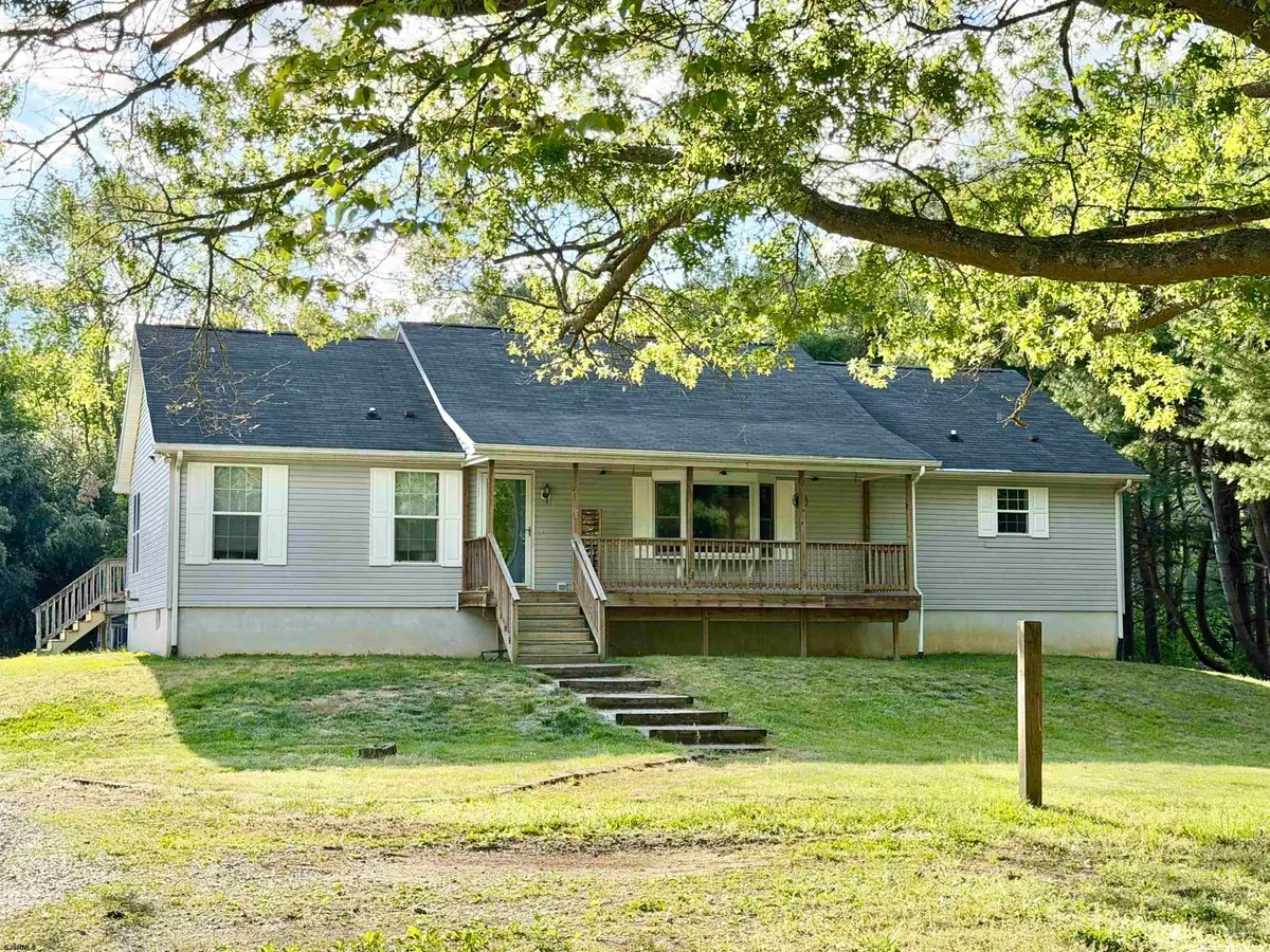 37 Zion Road, Egg Harbor, NJ 08234 - #1