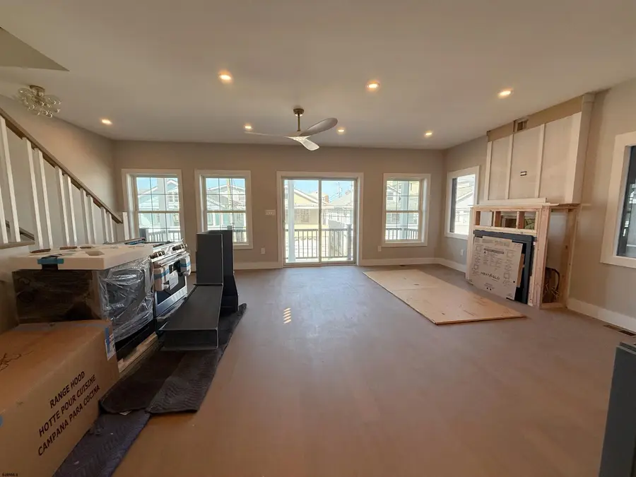207 N Sacramento Ave, Ventnor City, NJ 08406 - #3