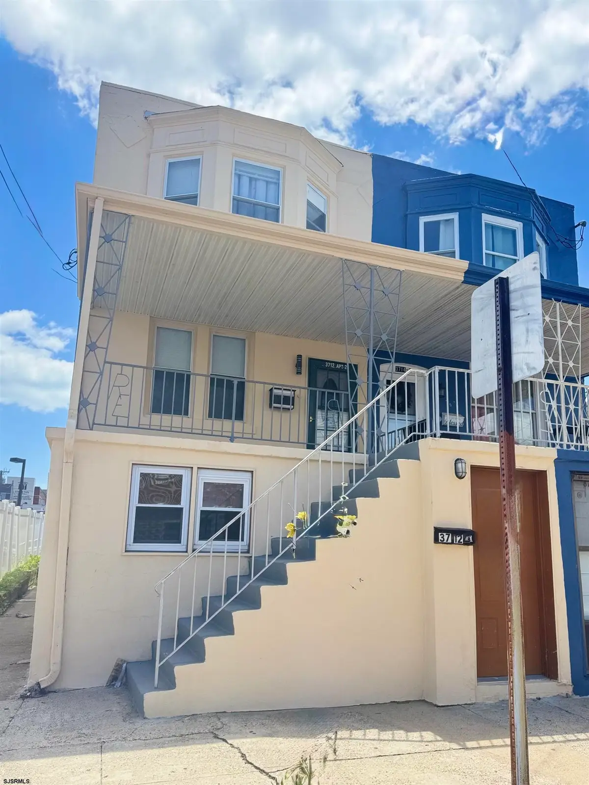 3712 Winchester Ave, Atlantic City, NJ 08401 - #1