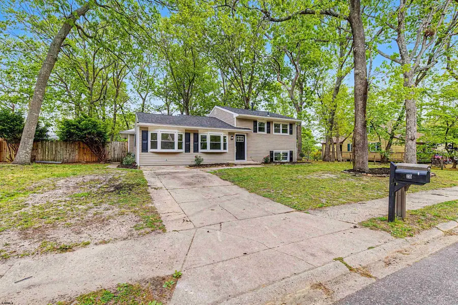 235 Terry Lane, Pomona, NJ 08205 - #2