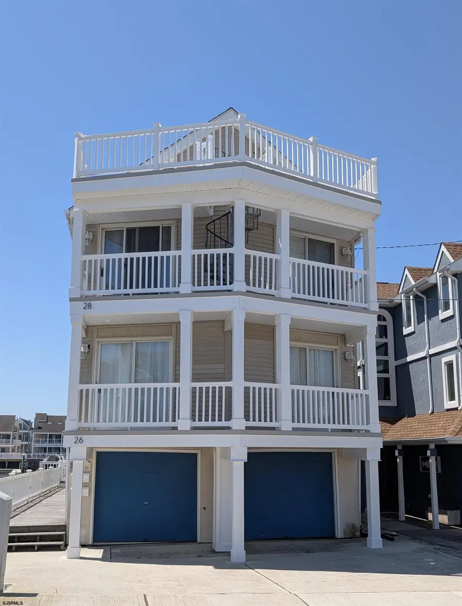 26 W 17th Street #1st floor, Ocean City, NJ 08226 - #3