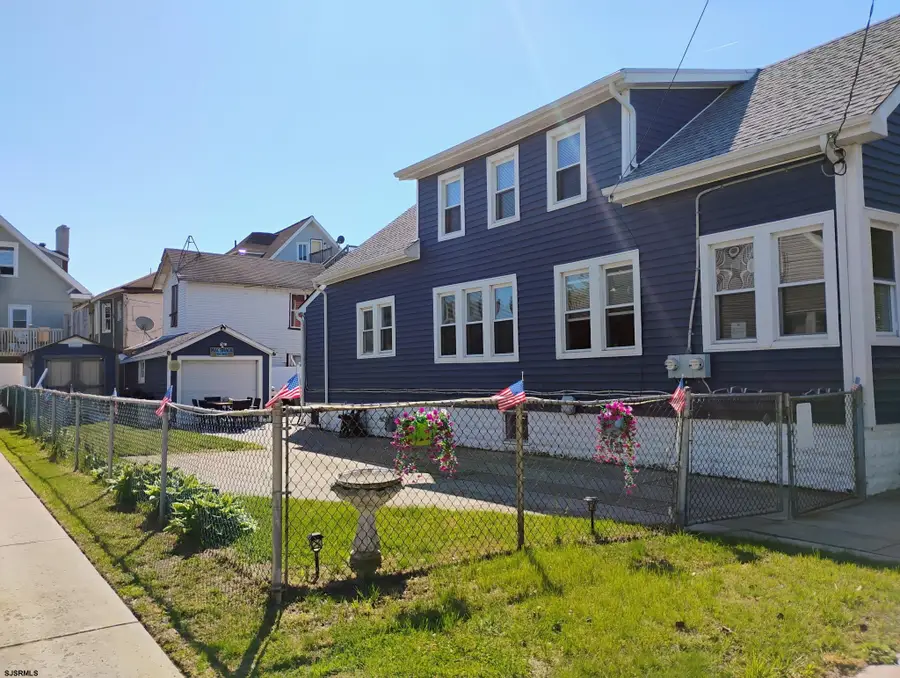 120 W Juniper Ave, Wildwood, NJ 08260 - #2