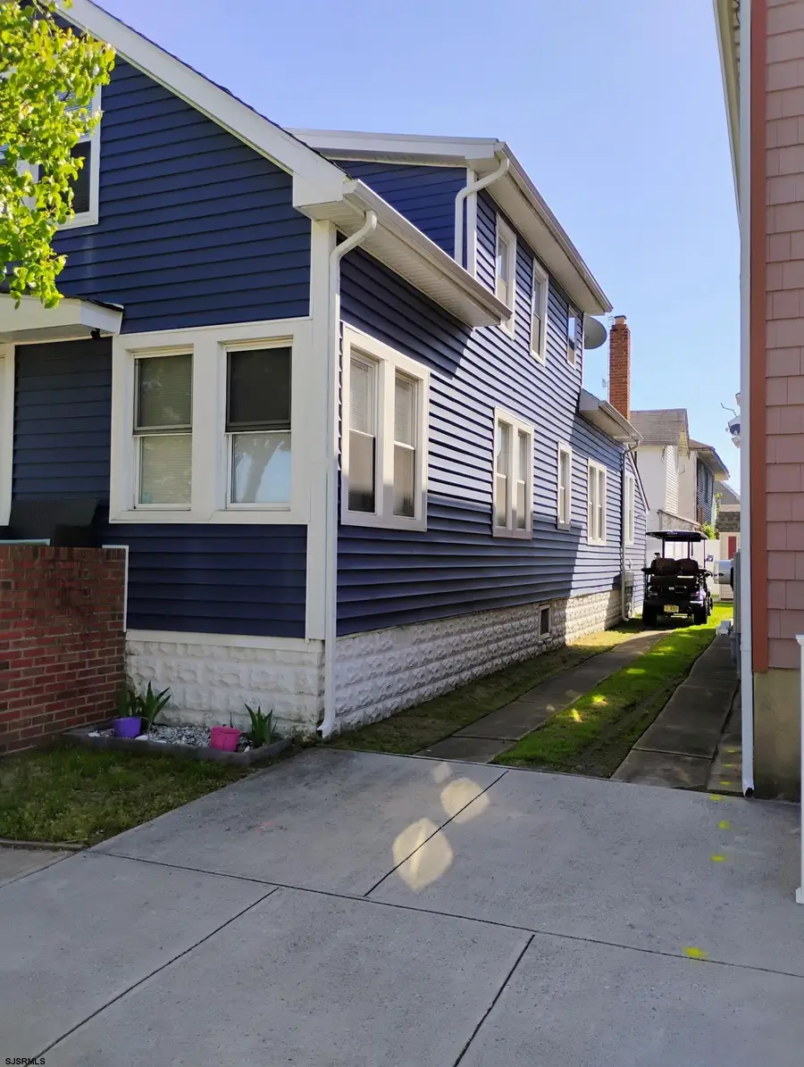 120 W Juniper Ave, Wildwood, NJ 08260 - #3