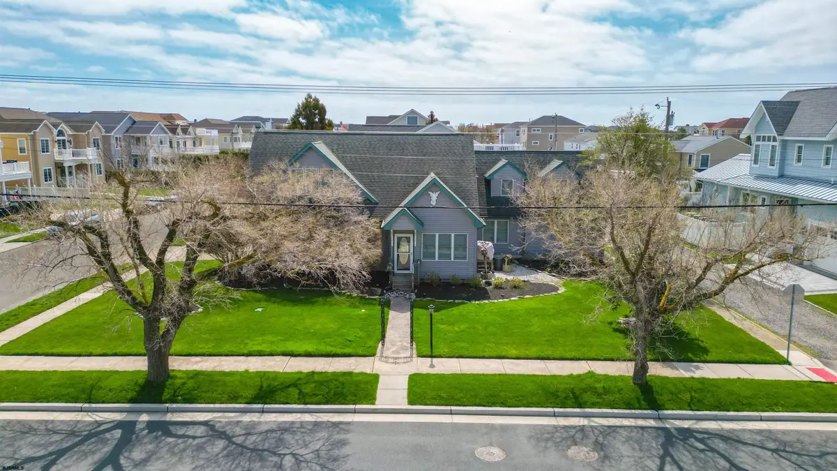 2100 W Brigantine Ave, Brigantine, NJ 08203 - #1