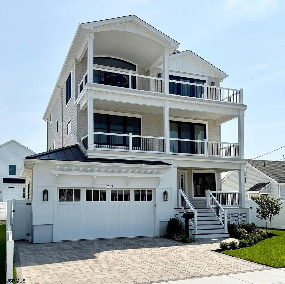 301 29th Street S, Brigantine, NJ 08203 - #1