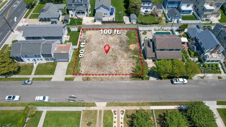 301 29th Street S, Brigantine, NJ 08203 - #3