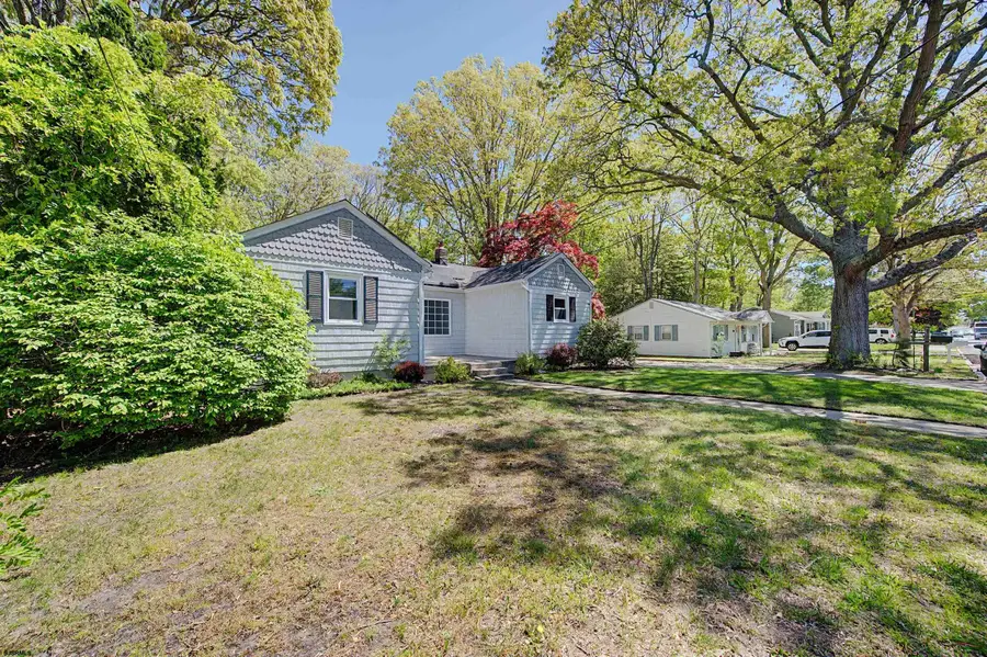 412 W Patcong Ave, Linwood, NJ 08221 - #2