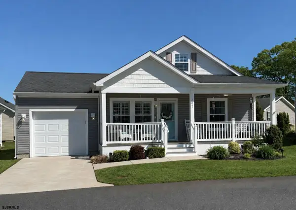2058 Shore Rd, Seaville, NJ 08230
