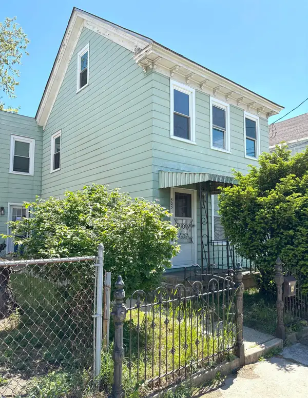 505 S 2nd St, Millville, NJ 08332