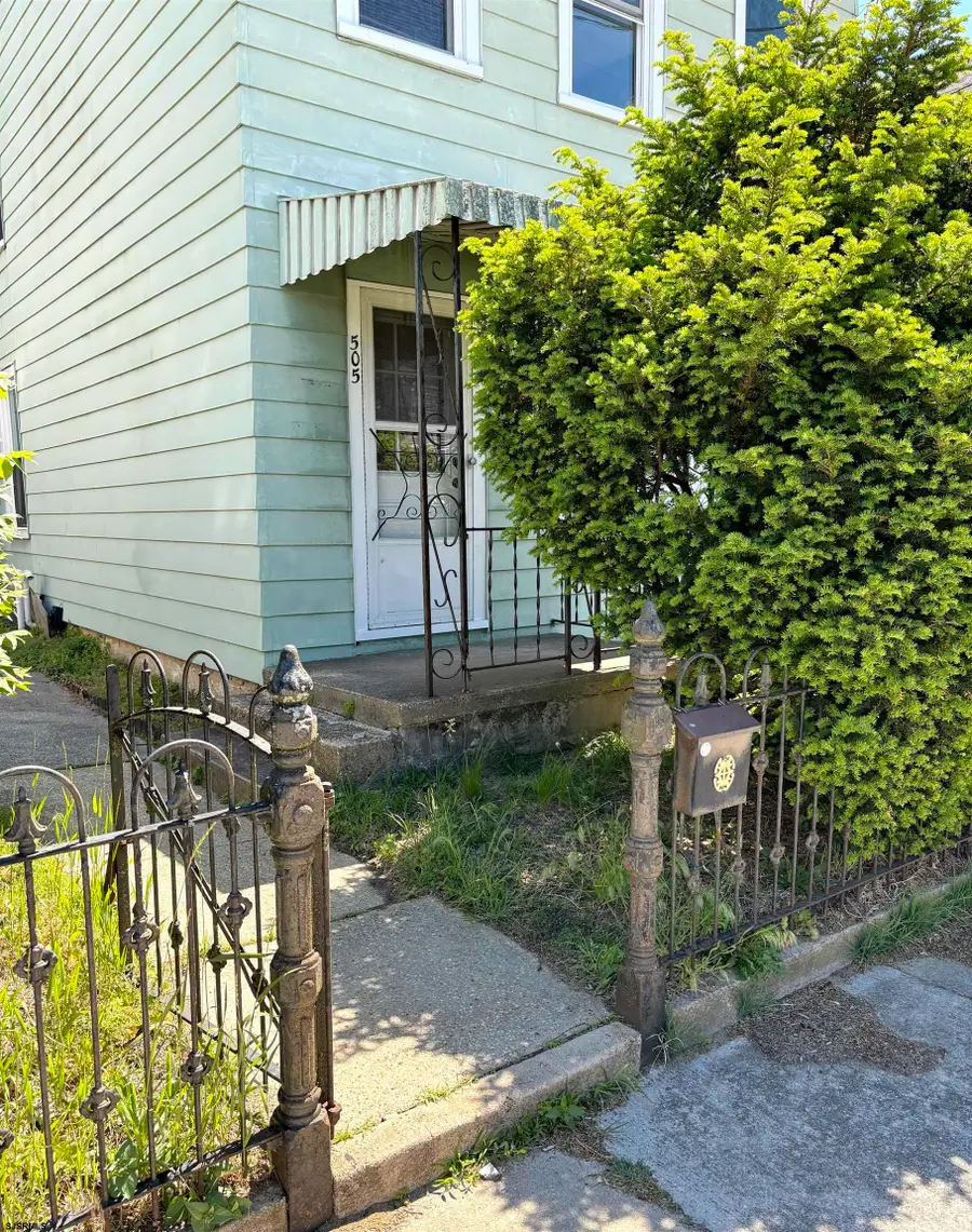 505 S 2nd St, Millville, NJ 08332 - #2
