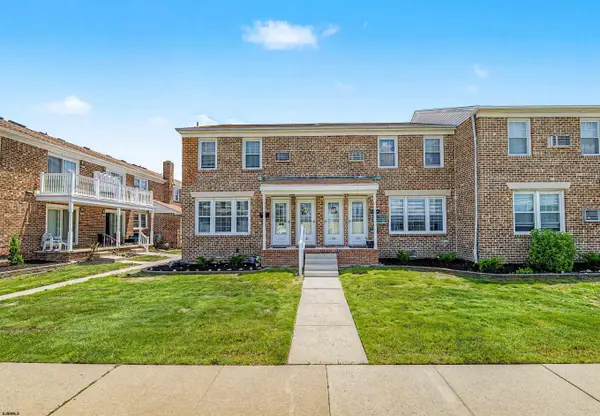 3505 Bay #12, Ocean City, NJ 08226