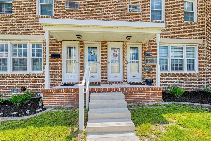 3505 Bay #12, Ocean City, NJ 08226 - #2