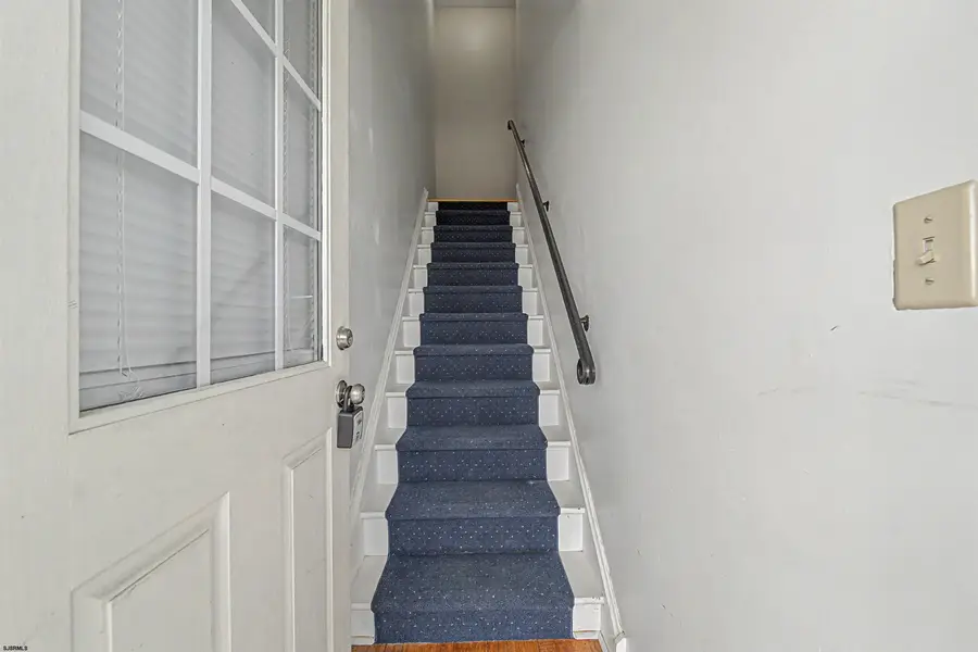 3505 Bay #12, Ocean City, NJ 08226 - #3