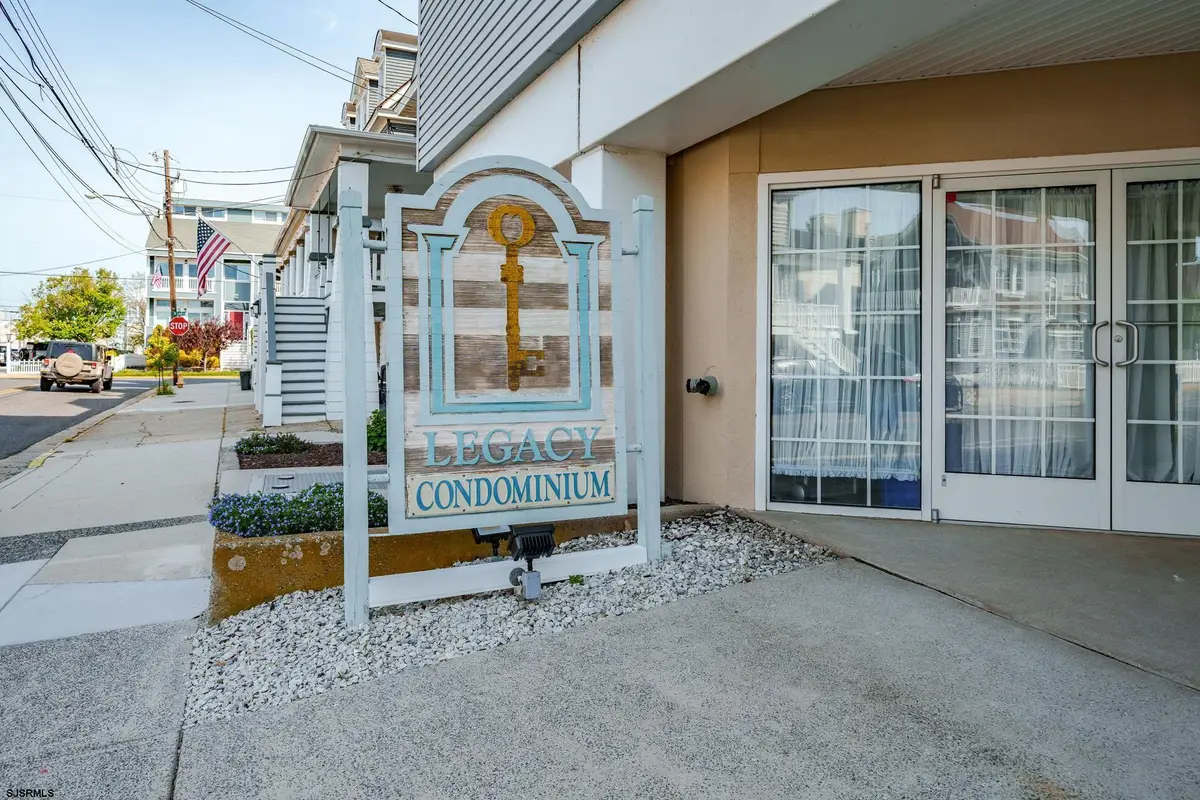 715 Plymouth #201, Ocean City, NJ 08226 - #1