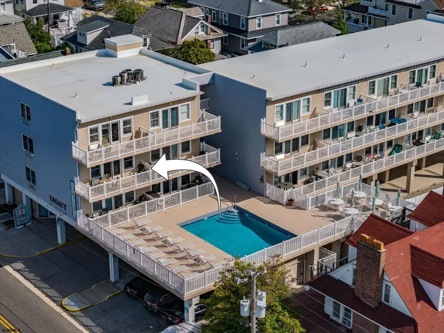 715 Plymouth #201, Ocean City, NJ 08226 - #2