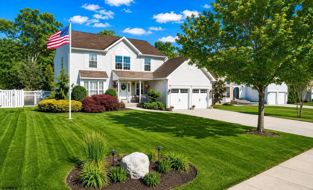 118 Wedgewood Dr, Egg Harbor, NJ 08234 - #1