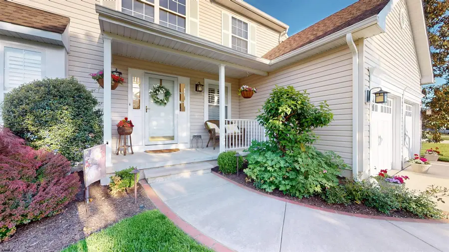 118 Wedgewood Dr, Egg Harbor, NJ 08234 - #2