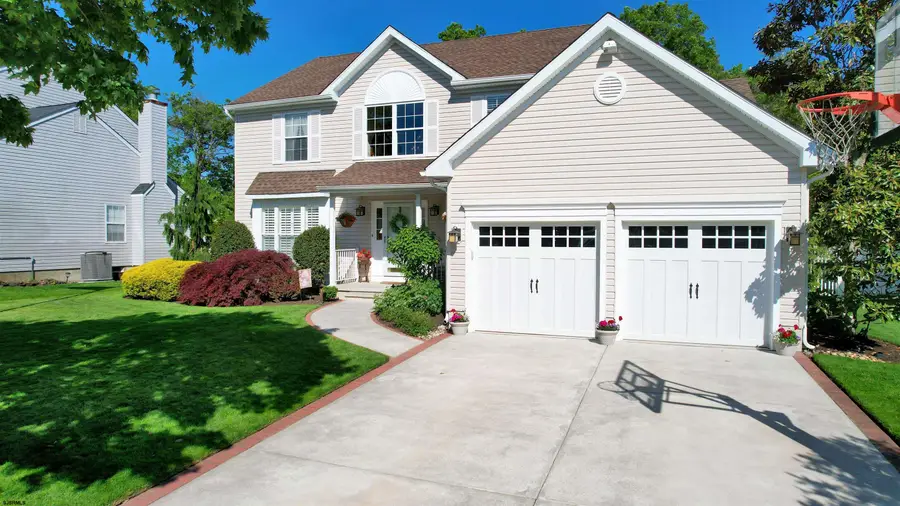 118 Wedgewood Dr, Egg Harbor, NJ 08234 - #3