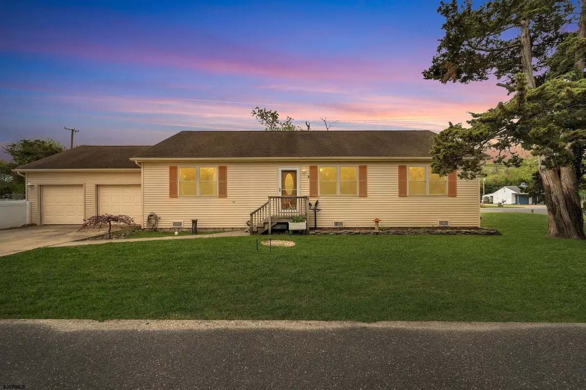 110 south 10th Street, Del Haven, NJ 08251 - #1