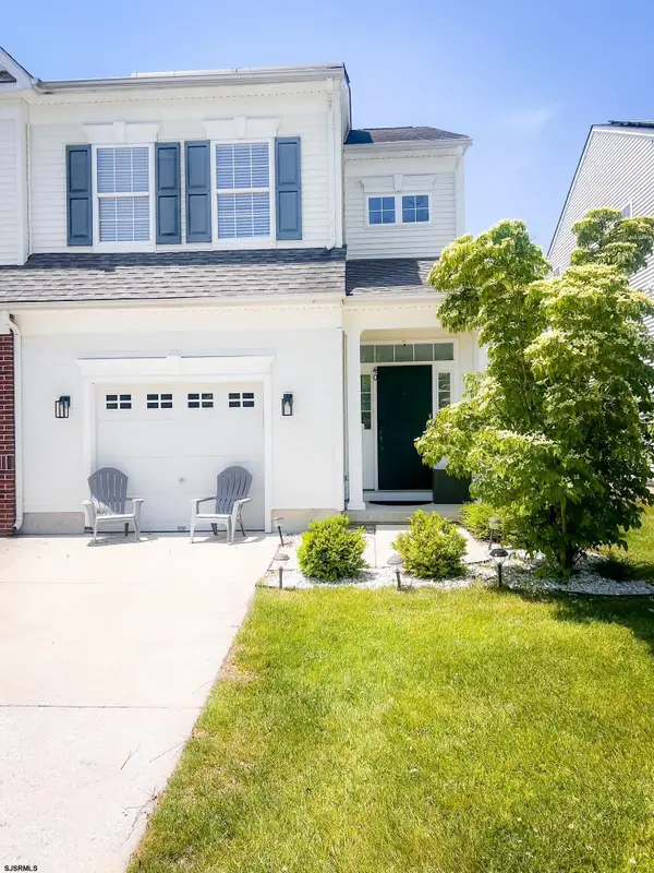 40 Meadow Cir, Hamilton Township, NJ 08330