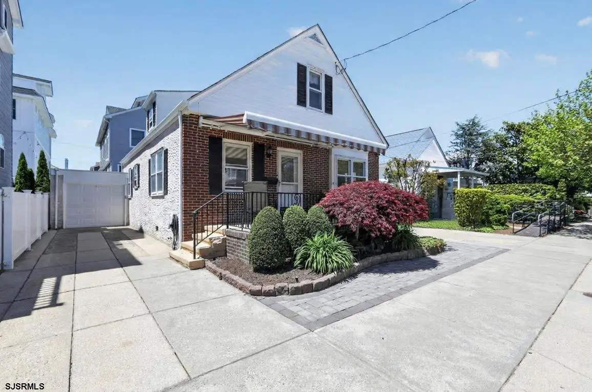 6 S Jerome Ave, Margate City, NJ 08402 - #1