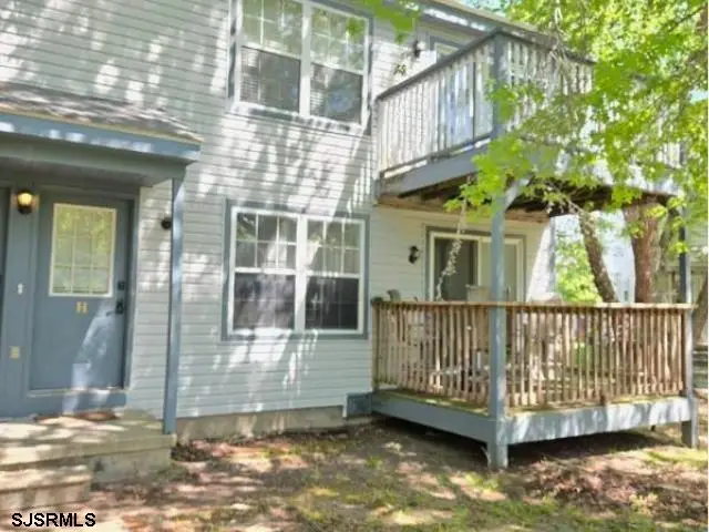 20 H Oyster Bay Road #H, Absecon, NJ 08201 - #1