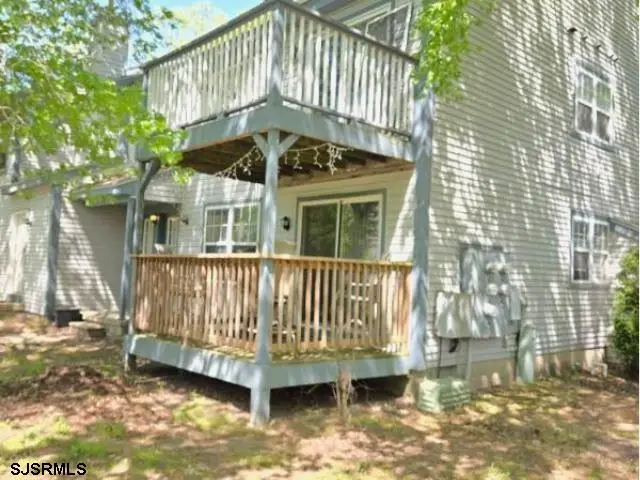 20 H Oyster Bay Road #H, Absecon, NJ 08201 - #3
