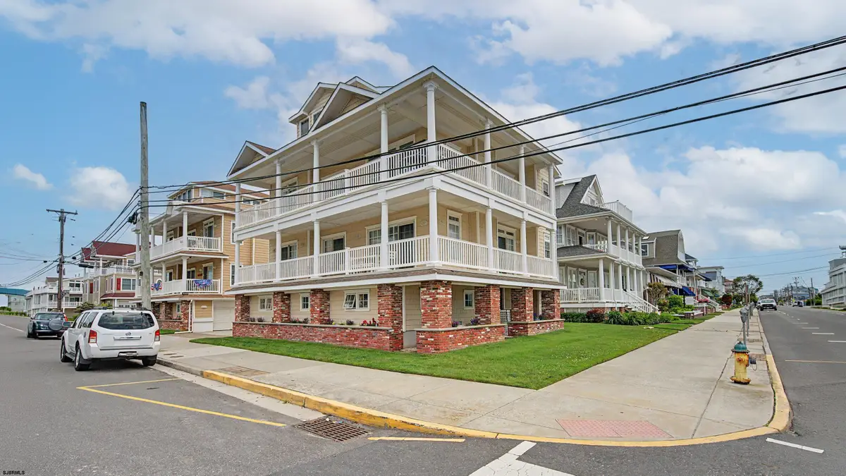 1236 Ocean Ave #B, Ocean City, NJ 08226 - #1