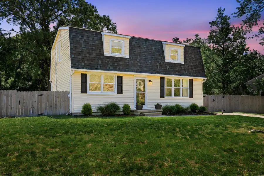 17 Siskin Ln, Cape May Court House, NJ 08210 - #2