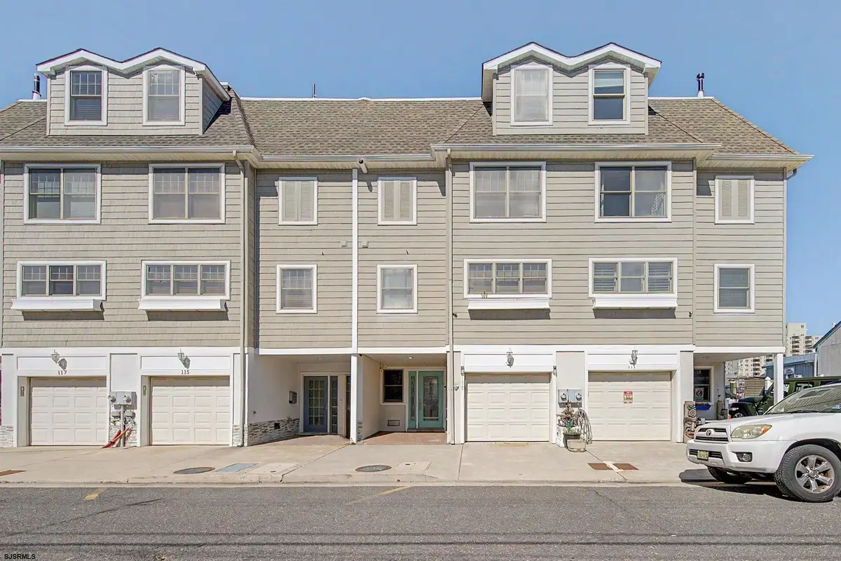 113 N Annapolis Ave, Atlantic City, NJ 08401 - #1