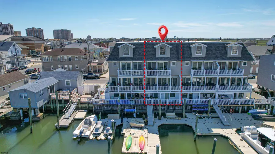 113 N Annapolis Ave, Atlantic City, NJ 08401 - #3