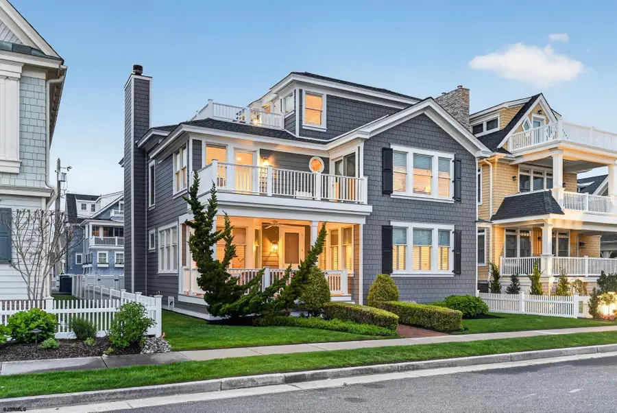 114 S 15th Ave, Longport, NJ 08403 - #3