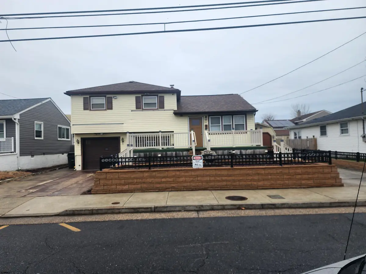 1121 N Michigan Ave, Atlantic City, NJ 08401-9999 - #1