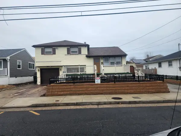1121 N Michigan Ave, Atlantic City, NJ 08401-9999