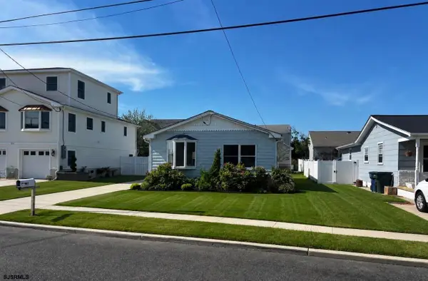 1311 Sheridan Blvd, Brigantine, NJ 08203